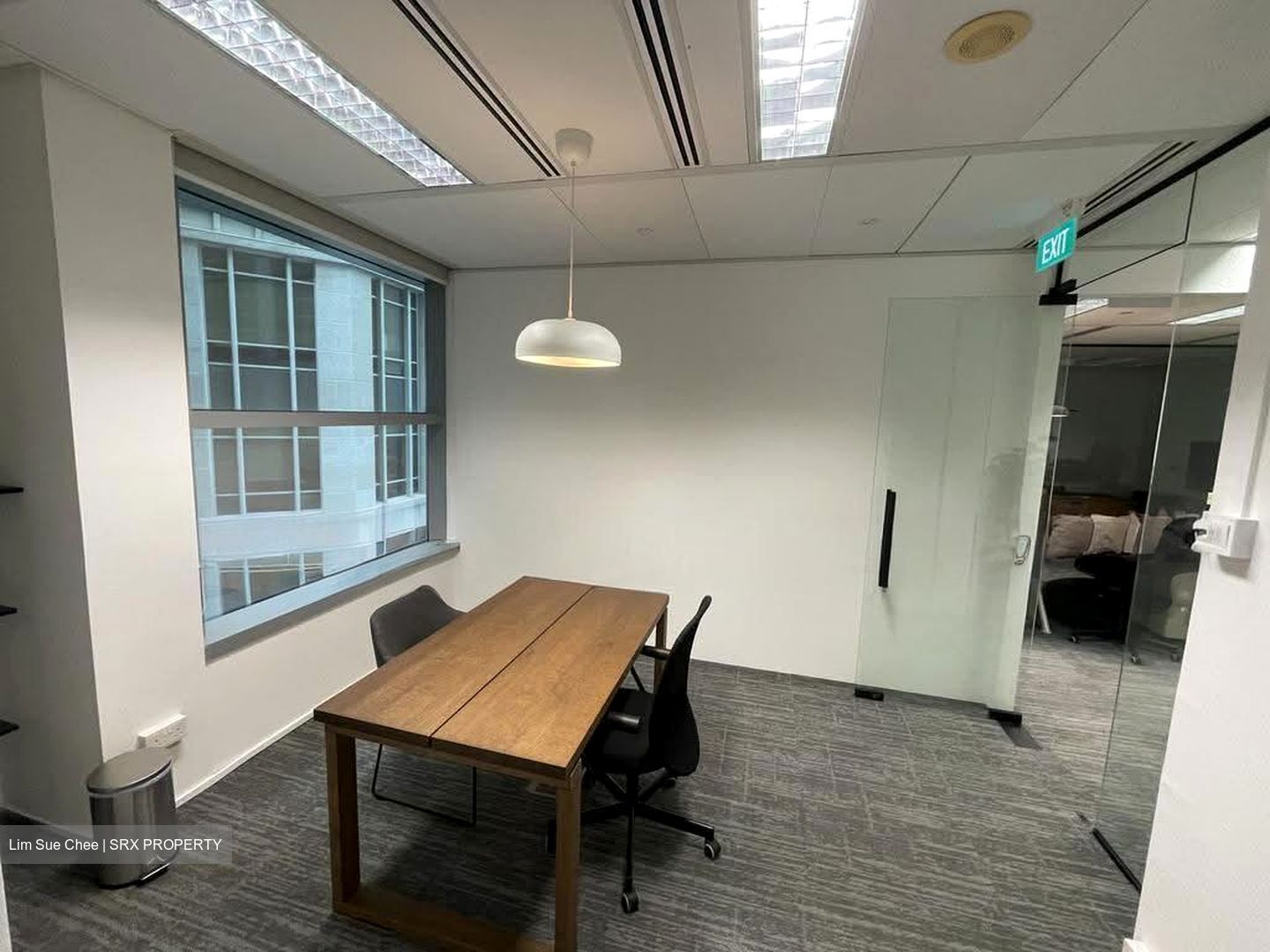 Sgx Centre Ii (D1), Office #636300391